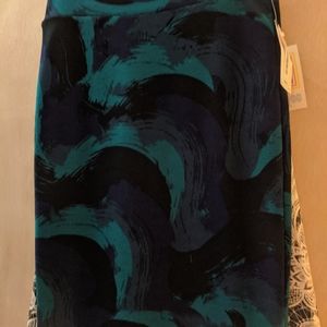 Lularoe Cassie skirt
